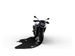BMW F750GS   Gasolina - Foto 9