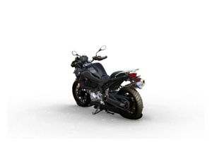 BMW F750GS   Gasolina - Foto 15
