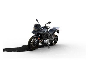 BMW F750GS   Gasolina - Foto 13
