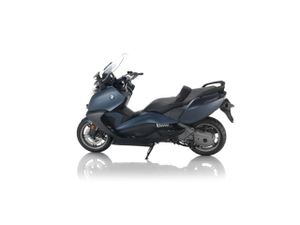 BMW C 650 GT   Gasolina - Foto 2