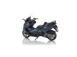 BMW C 650 GT   Gasolina - Foto 3