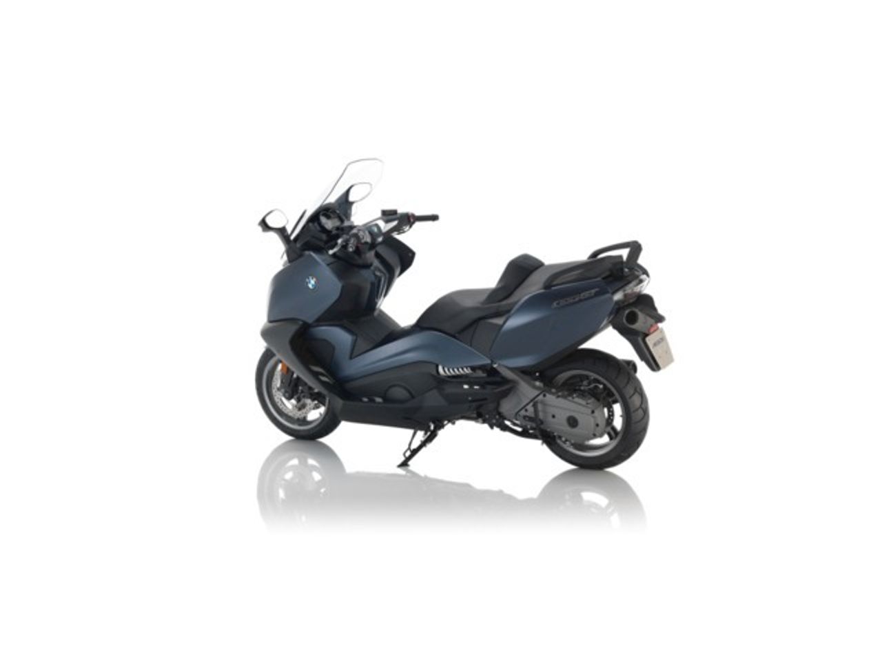BMW C 650 GT   Gasolina - Foto 3