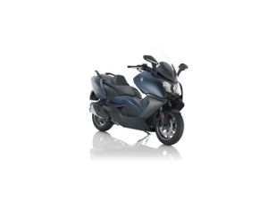 BMW C 650 GT   Gasolina - Foto 9