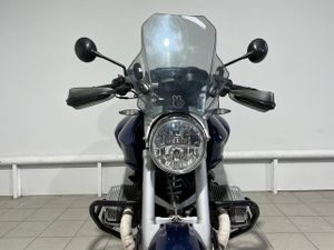 BMW R 1200 R   Gasolina - Foto 21