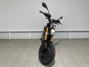 BMW CE 02   Eléctrico - Foto 5