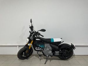 BMW CE 02   Eléctrico - Foto 2