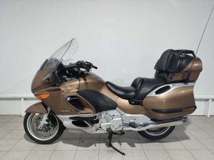 BMW K 1200 LT   Gasolina - Foto 2