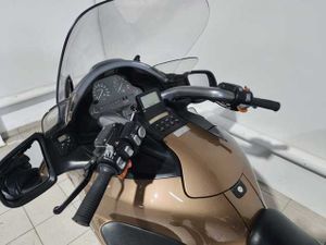 BMW K 1200 LT   Gasolina - Foto 17