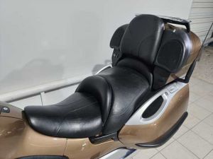 BMW K 1200 LT   Gasolina - Foto 21