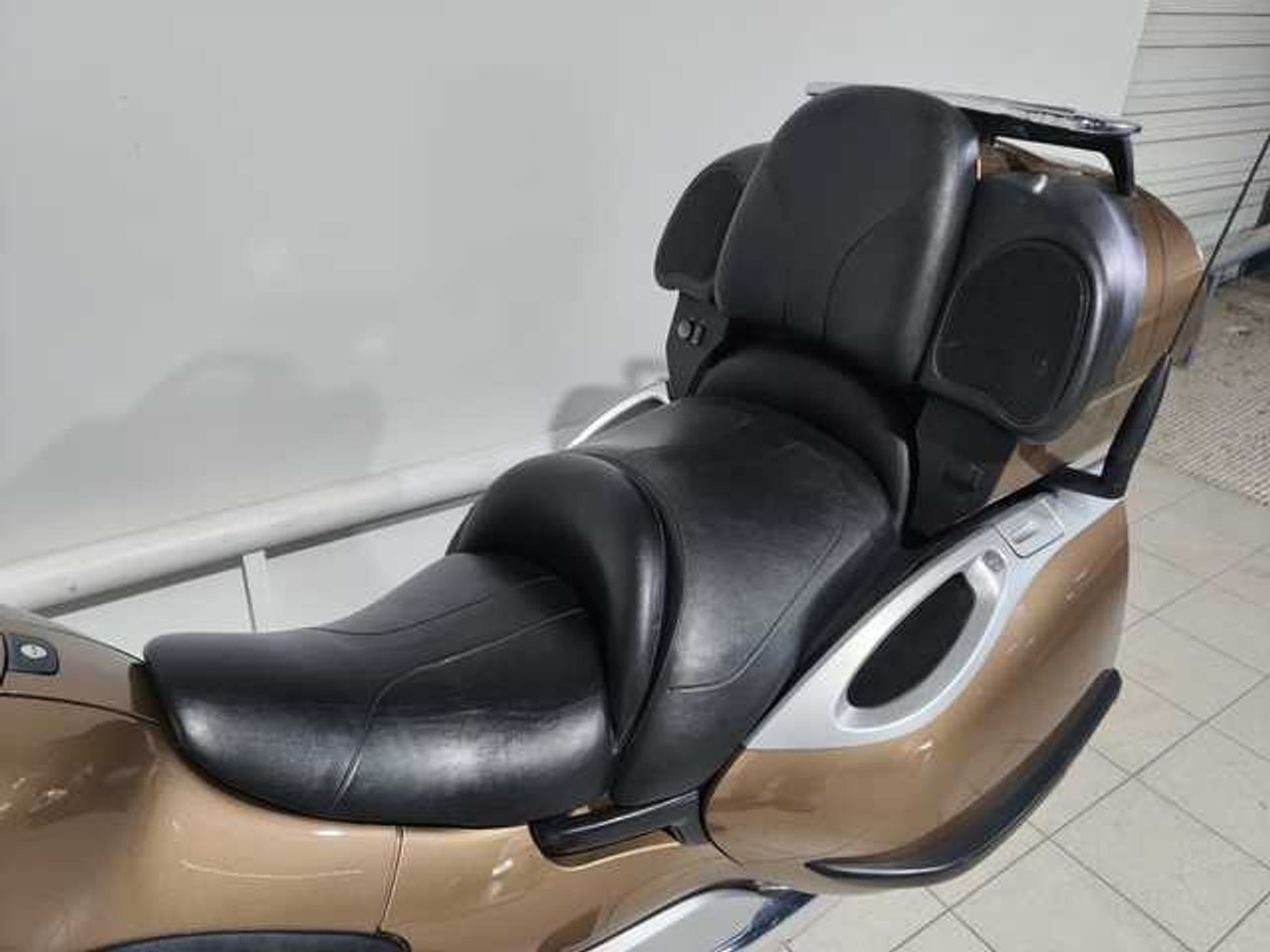 BMW K 1200 LT   Gasolina - Foto 12
