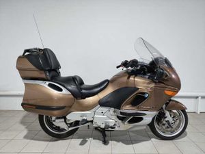 BMW K 1200 LT   Gasolina - Foto 9