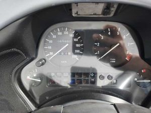 BMW K 1200 LT   Gasolina - Foto 11