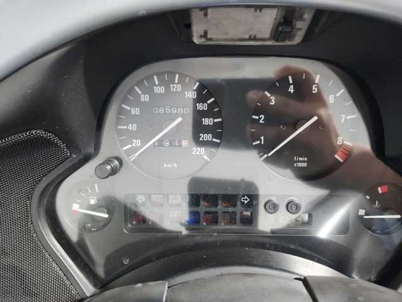 BMW K 1200 LT   Gasolina - Foto 7