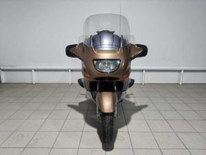 BMW K 1200 LT   Gasolina - Foto 5