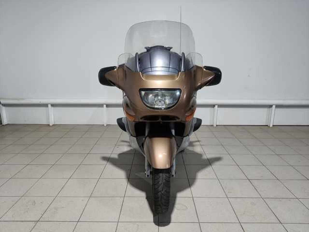 BMW K 1200 LT   Gasolina - Foto 4