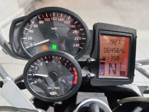 BMW R 1200 R   Gasolina - Foto 11