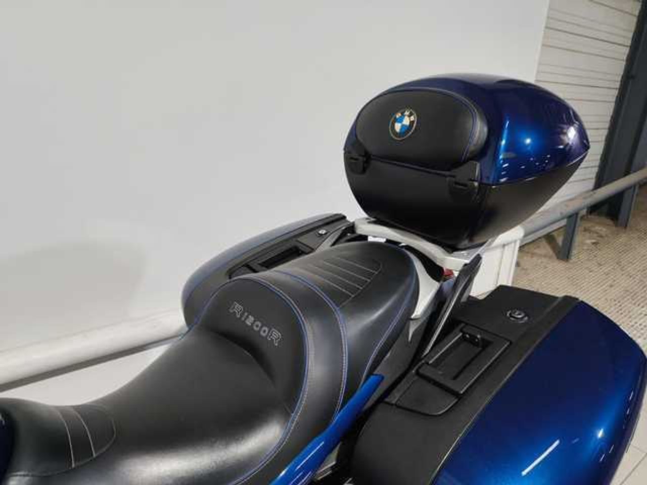 BMW R 1200 R   Gasolina - Foto 13