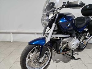 BMW R 1200 R   Gasolina - Foto 27