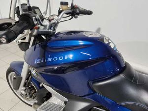 BMW R 1200 R   Gasolina - Foto 21
