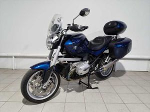 BMW R 1200 R   Gasolina - Foto 3