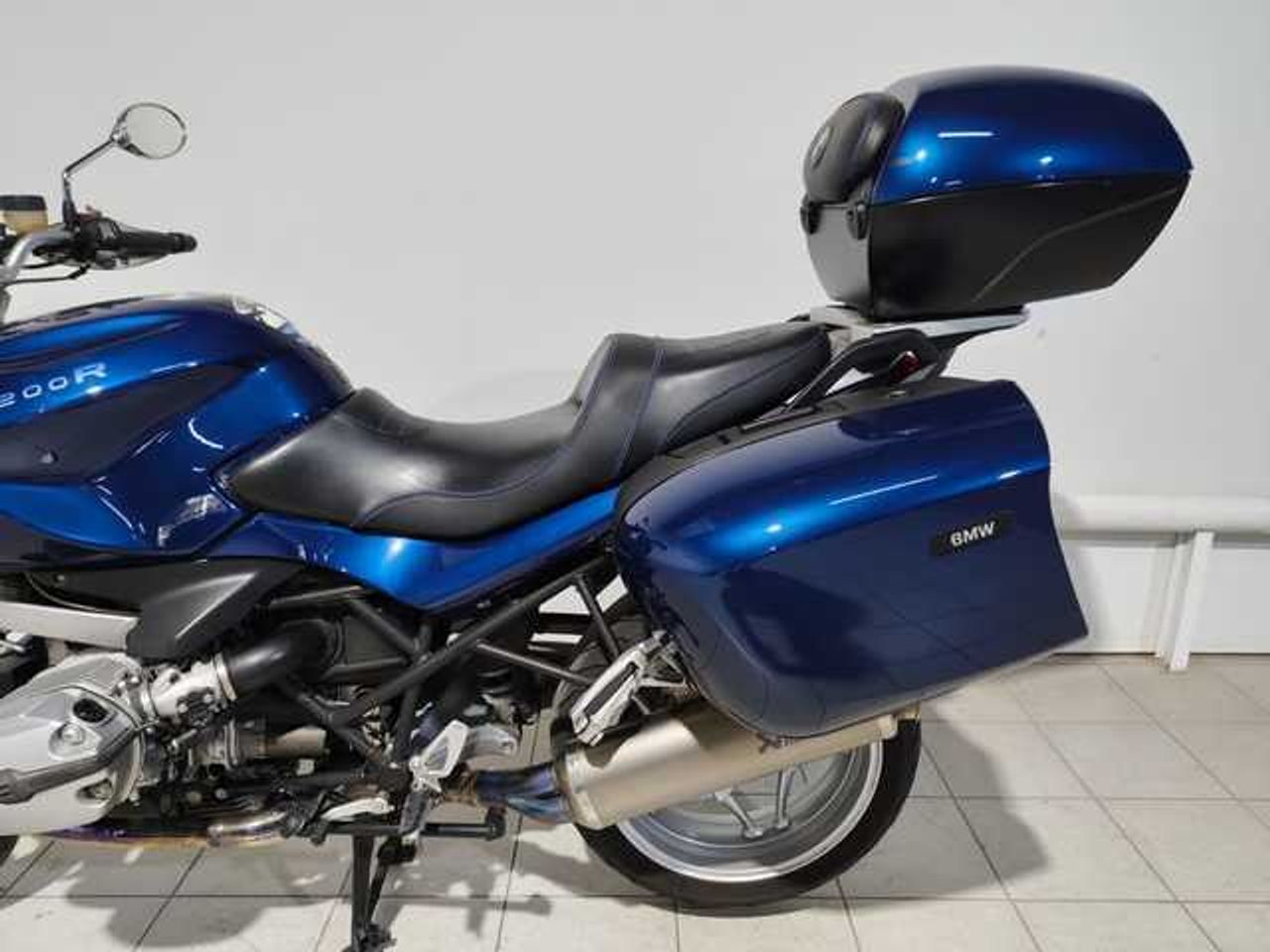 BMW R 1200 R   Gasolina - Foto 9