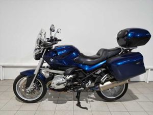 BMW R 1200 R   Gasolina - Foto 2