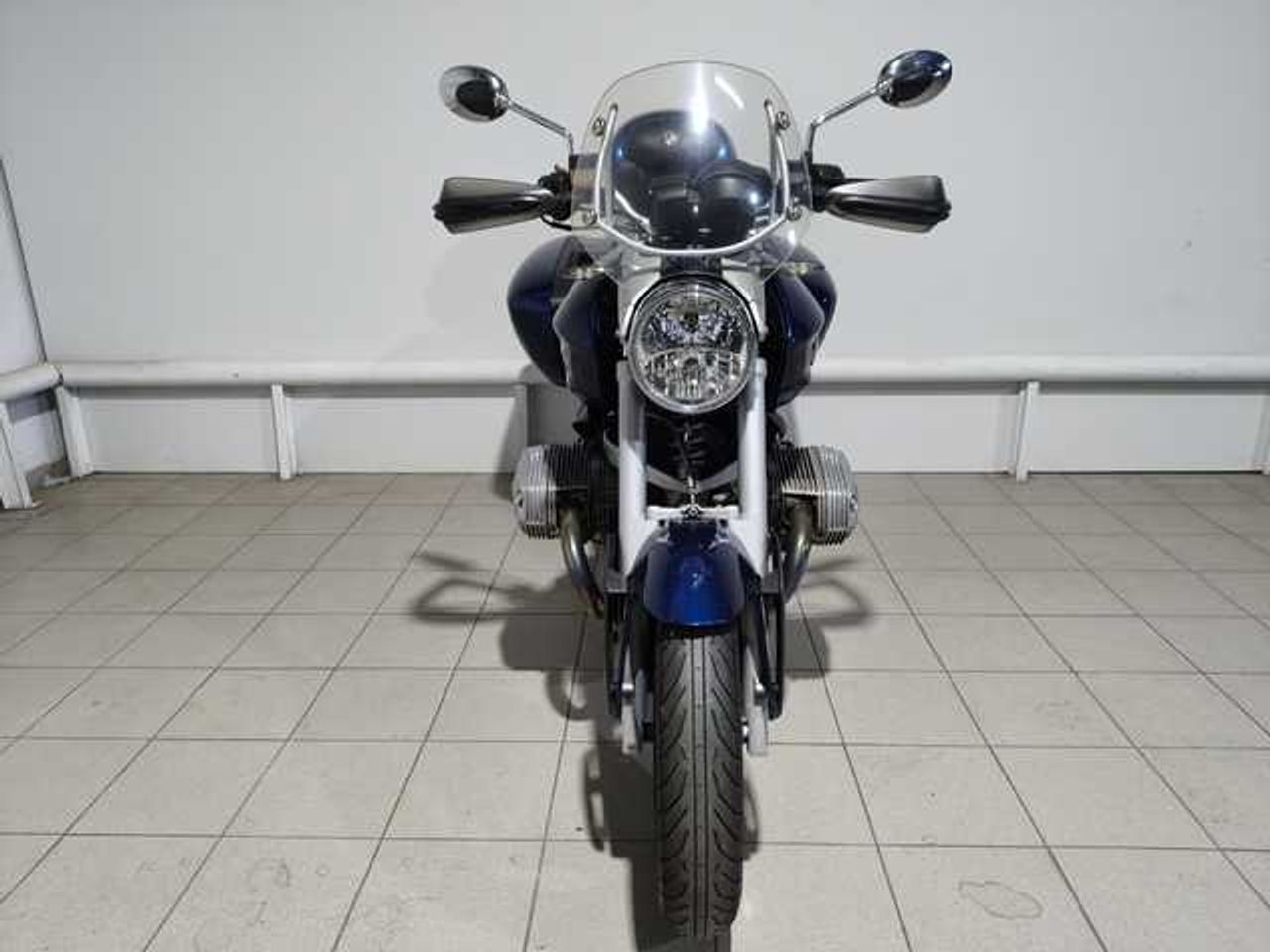 BMW R 1200 R   Gasolina - Foto 4