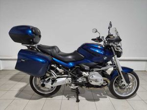 BMW R 1200 R   Gasolina - Foto 9