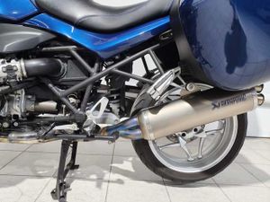BMW R 1200 R   Gasolina - Foto 29