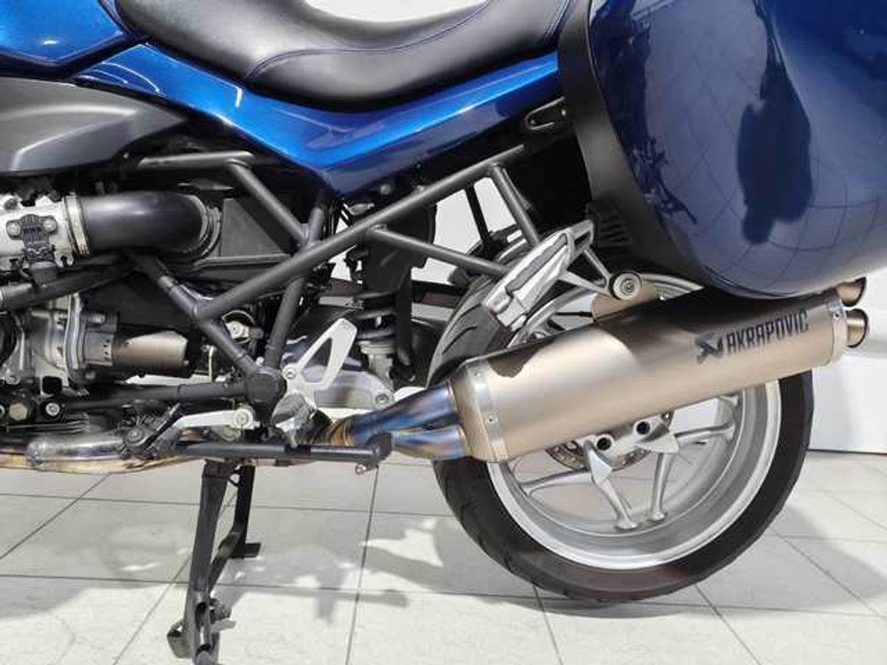 BMW R 1200 R   Gasolina - Foto 16