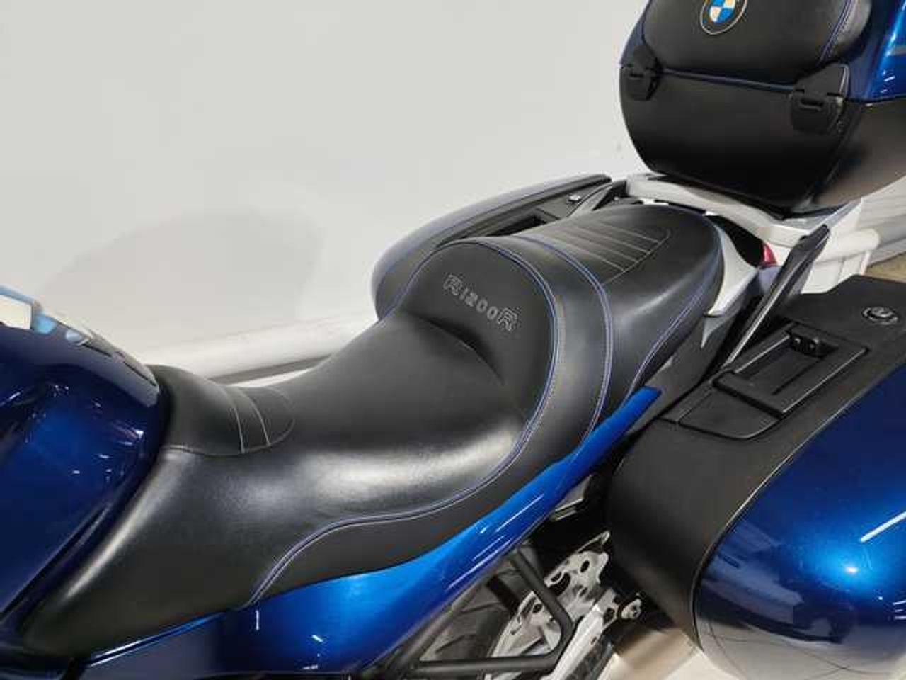 BMW R 1200 R   Gasolina - Foto 10