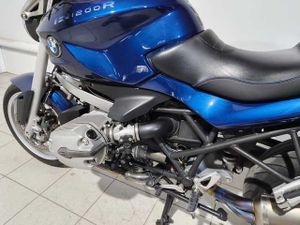 BMW R 1200 R   Gasolina - Foto 25
