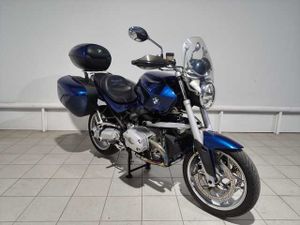 BMW R 1200 R   Gasolina - Foto 7