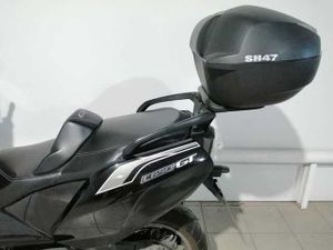BMW C 650 GT   Gasolina - Foto 19