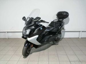 BMW C 650 GT   Gasolina - Foto 3