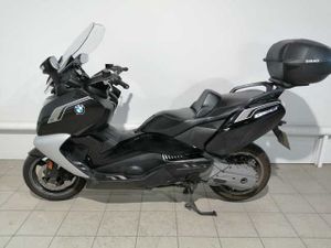 BMW C 650 GT   Gasolina - Foto 2