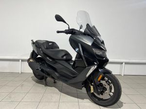 BMW C400GT   Gasolina - Foto 7