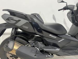 BMW C400GT   Gasolina - Foto 15