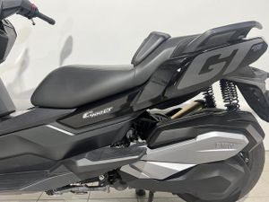 BMW C400GT   Gasolina - Foto 13