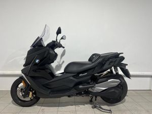 BMW C400GT   Gasolina - Foto 2