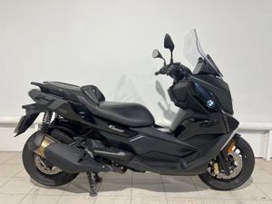 BMW C400GT   Gasolina - Foto 9