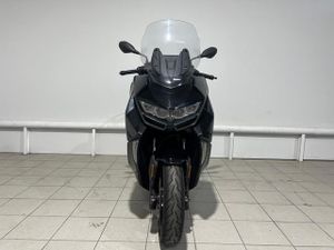 BMW C400GT   Gasolina - Foto 5