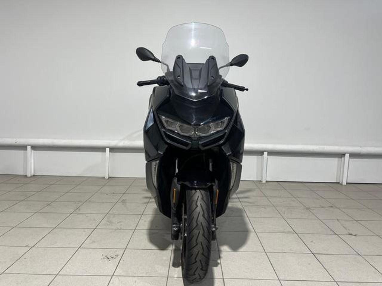 BMW C400GT   Gasolina - Foto 4