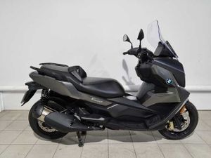 BMW C400GT   Gasolina - Foto 9