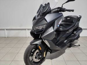 BMW C400GT   Gasolina - Foto 19