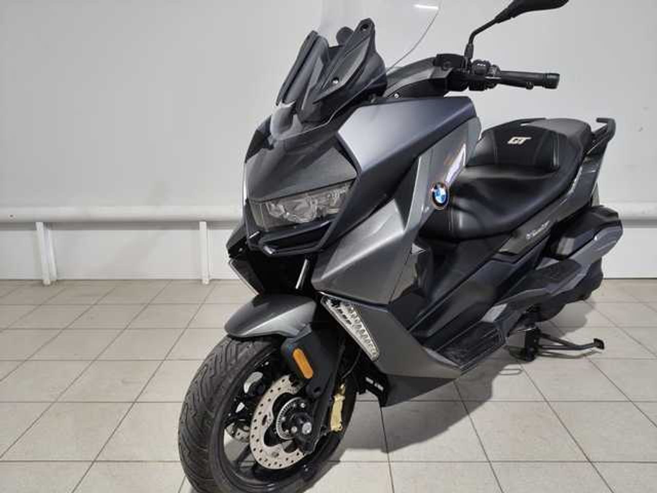 BMW C400GT   Gasolina - Foto 11