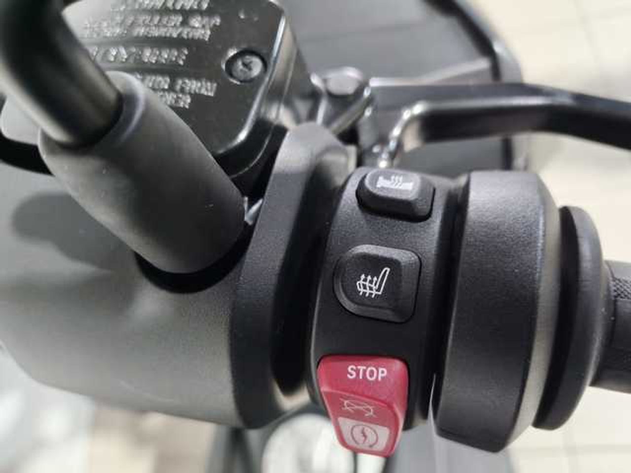 BMW C400GT   Gasolina - Foto 16