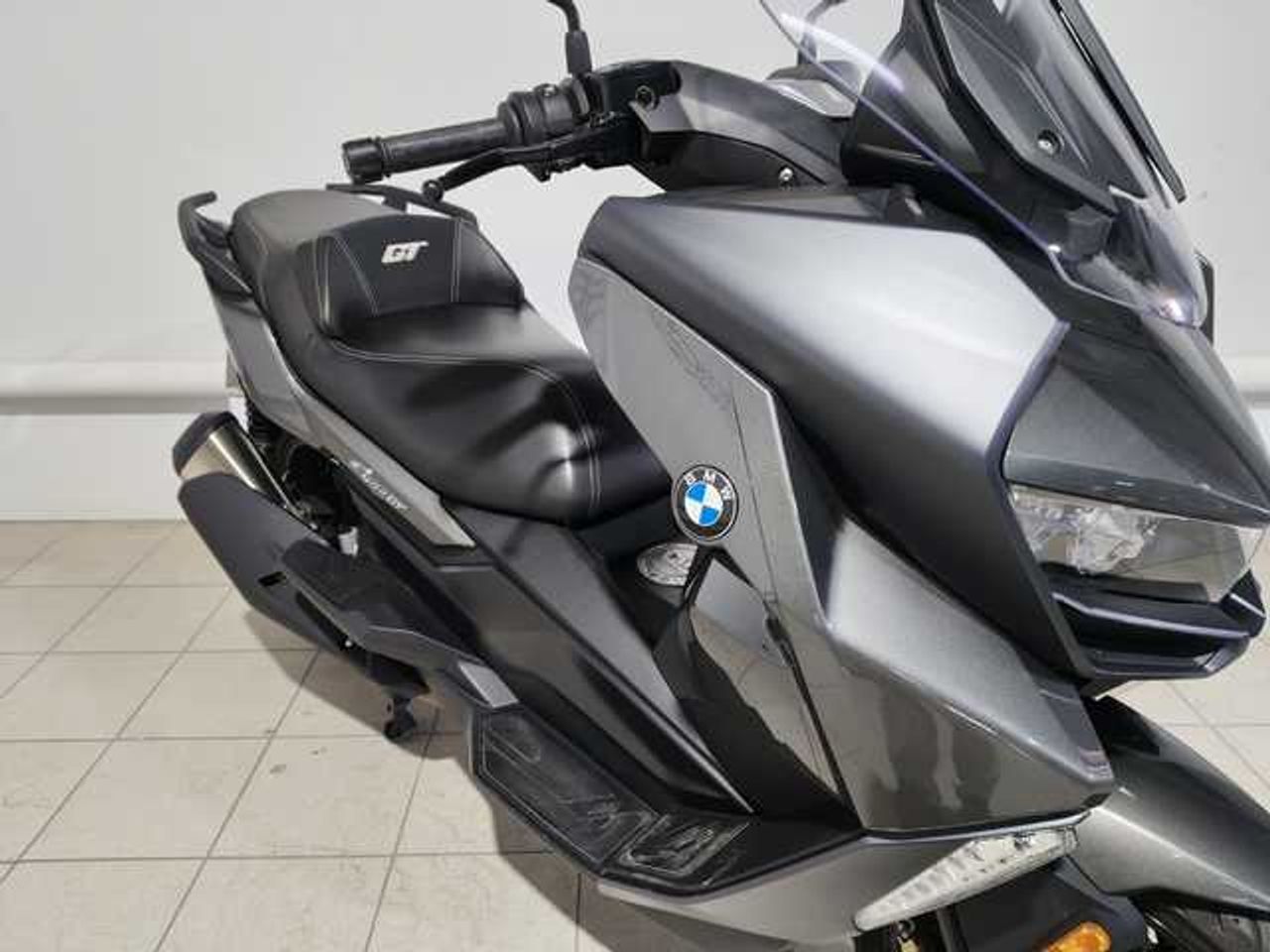 BMW C400GT   Gasolina - Foto 14