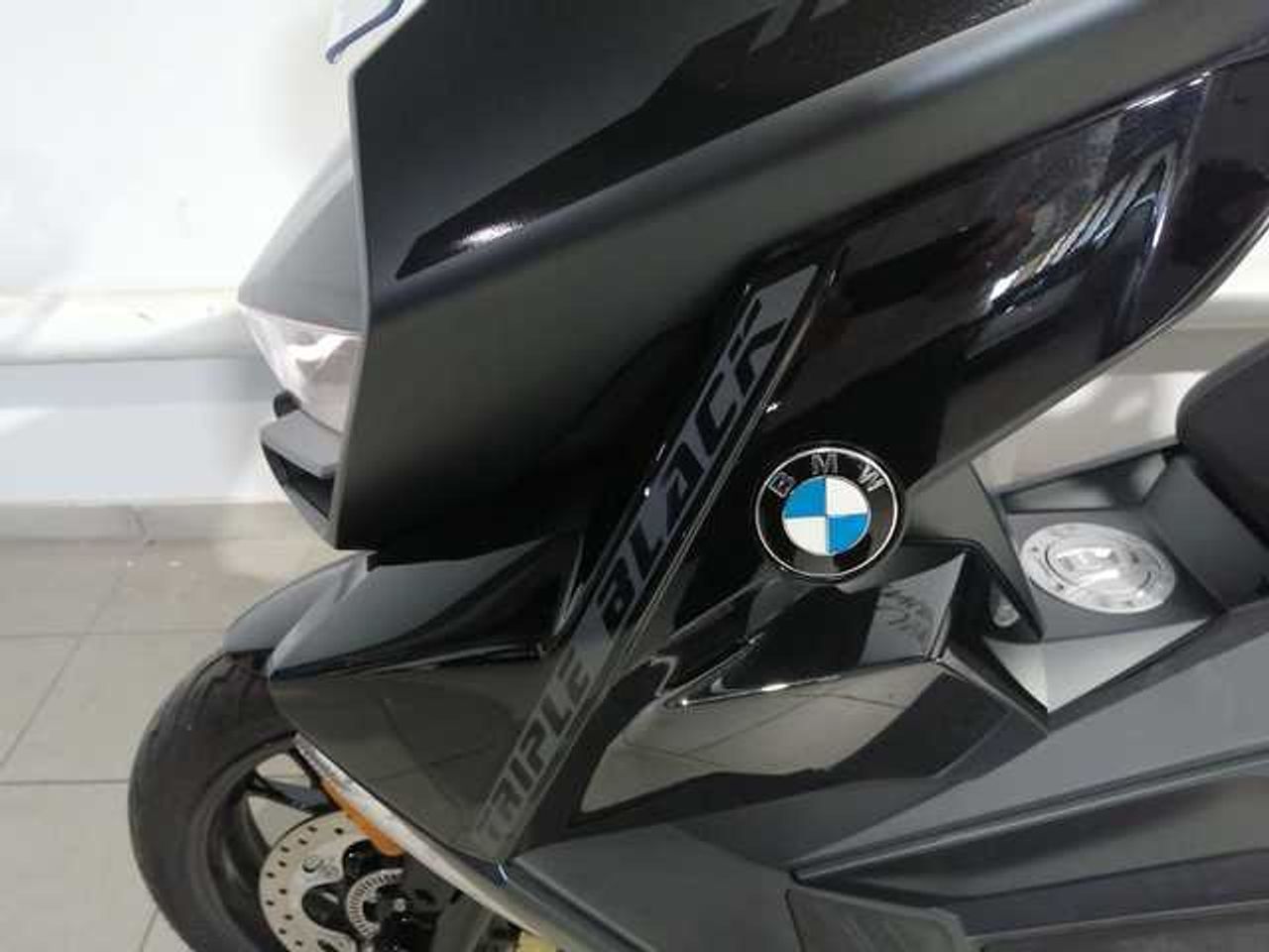 BMW C400GT   Gasolina - Foto 11