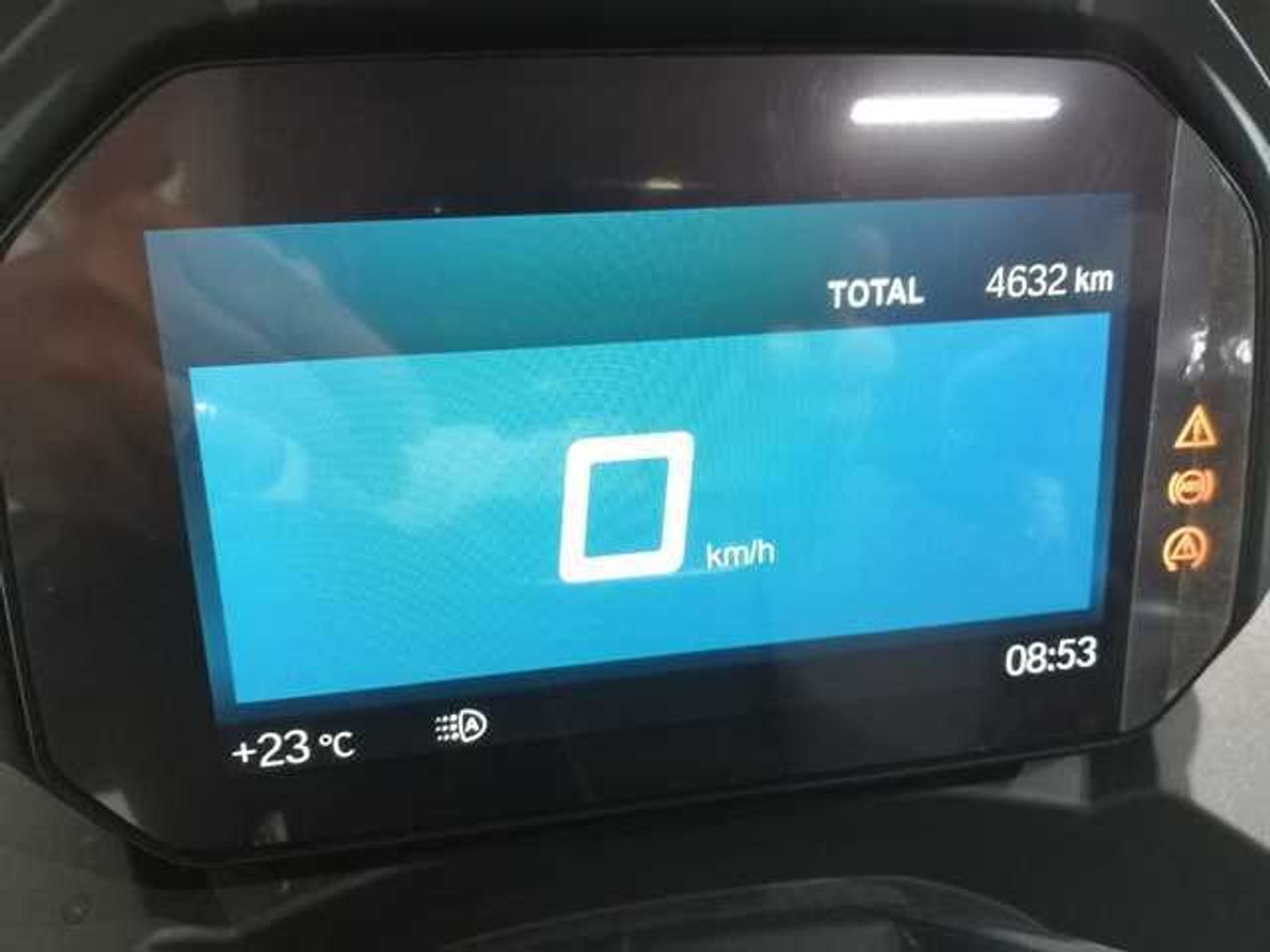 BMW C400GT   Gasolina - Foto 7